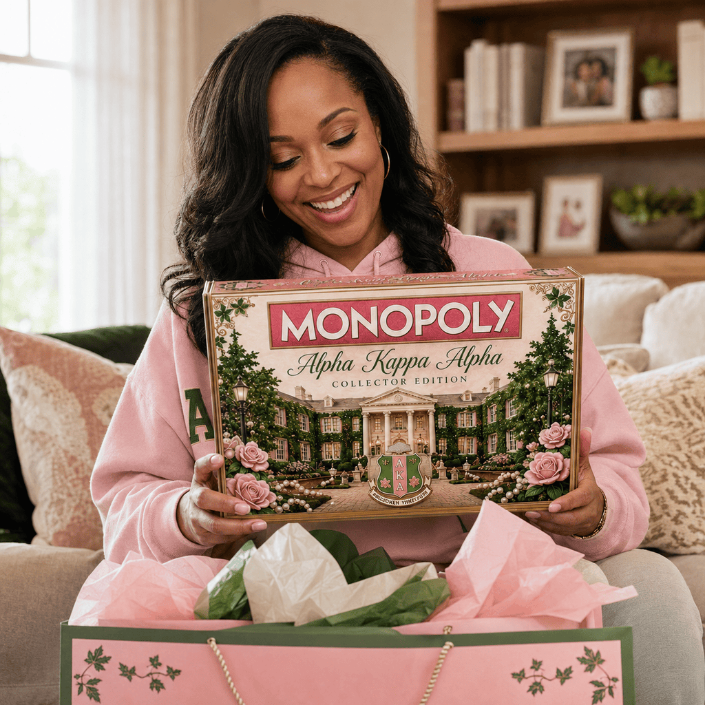 AKA Premium Board Game NHVH