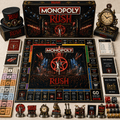 Premium RSH Board Game TMH
