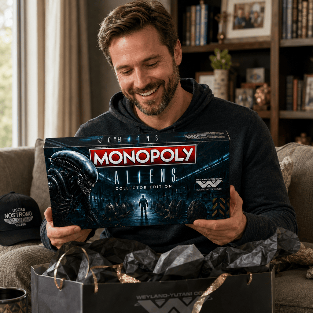 Premium ALE Board Game TTTT