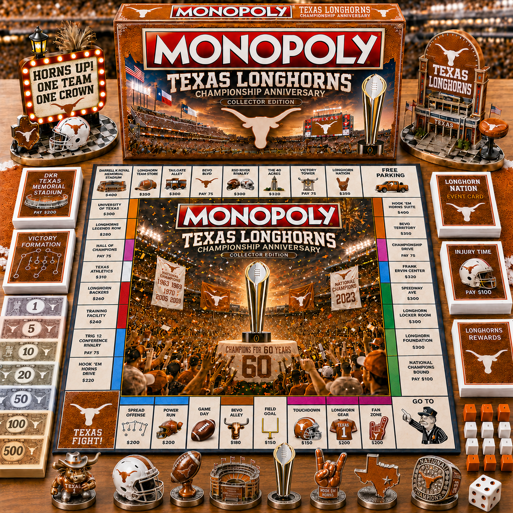 Premium TLS Board Game TTTT