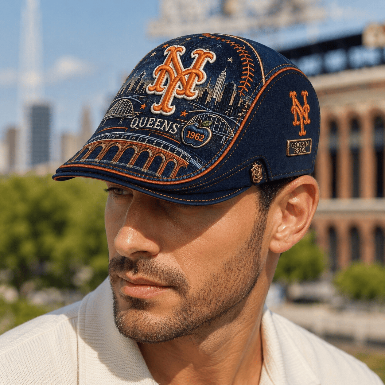 NYM Premium JEFF Cap PTKL