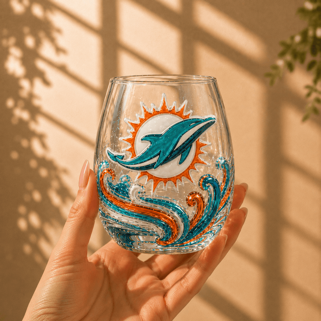 Premium MDP Whiskey Glass Set BMD