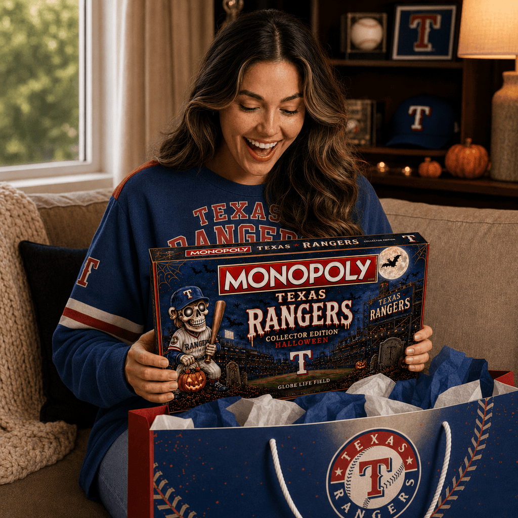 Premium TXG Board Game BMD