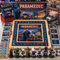 Premium PRMD Board Game VTH