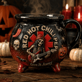 Premium RHCP Witch Cauldron Mug NPL