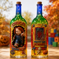 Premium CKY Bottle Lamp NTVA