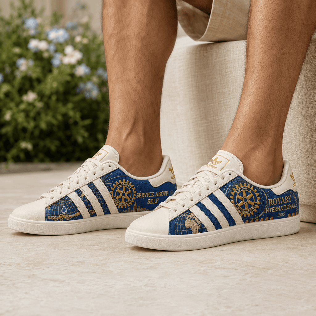 PREMIUM ROTI CASUAL SHOES HQH
