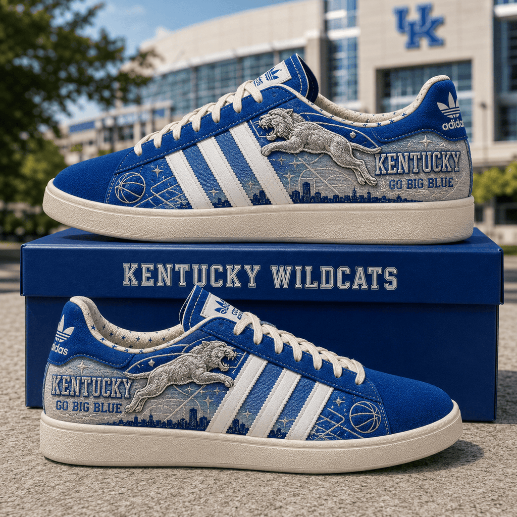 PREMIUM KWBK CASUAL SHOES NTTB