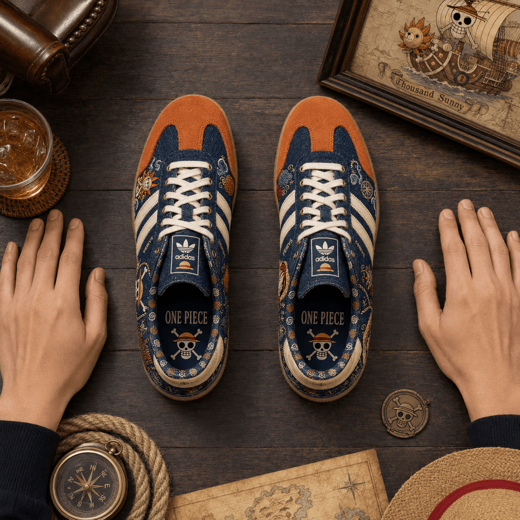 PREMIUM OPC CASUAL OG SHOES NTTB
